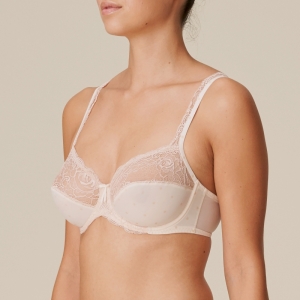 AXELLE PIV PEARLED IVO